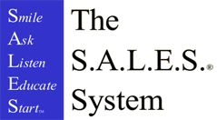 The S.A.L.E.S. System